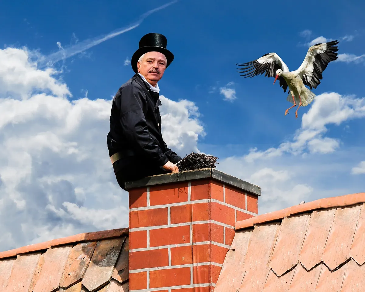 Autumn Chimney Checklist: Preparing Your Fireplace Before the First Fire