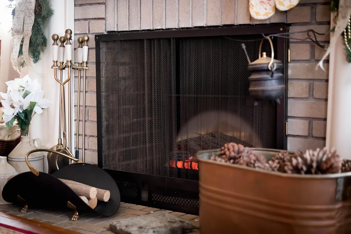 Fireplace Accessories Checklist: What You Actually Need