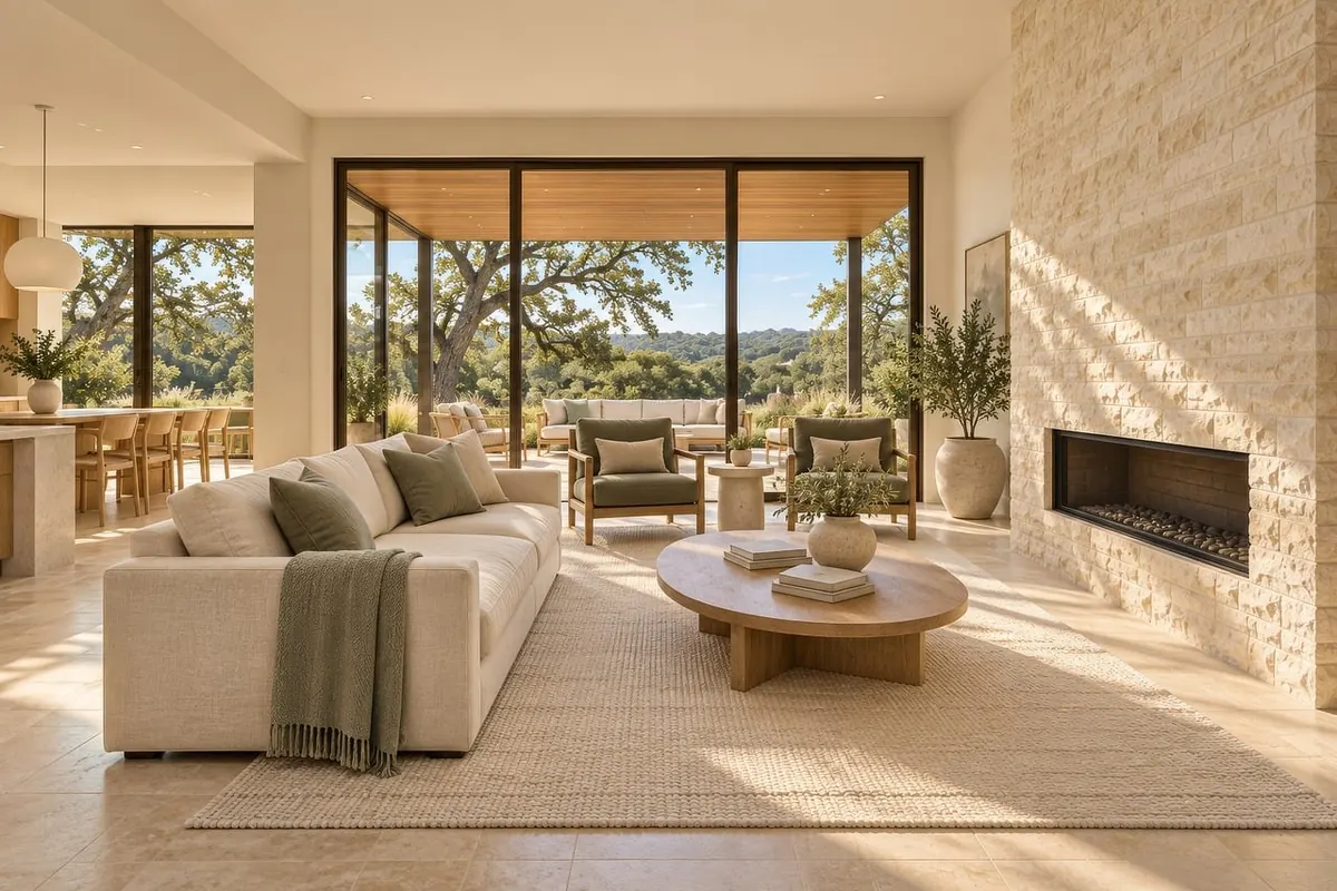 Open Fire vs Wood-Burning Stove: Which Is Better for a UK Home?